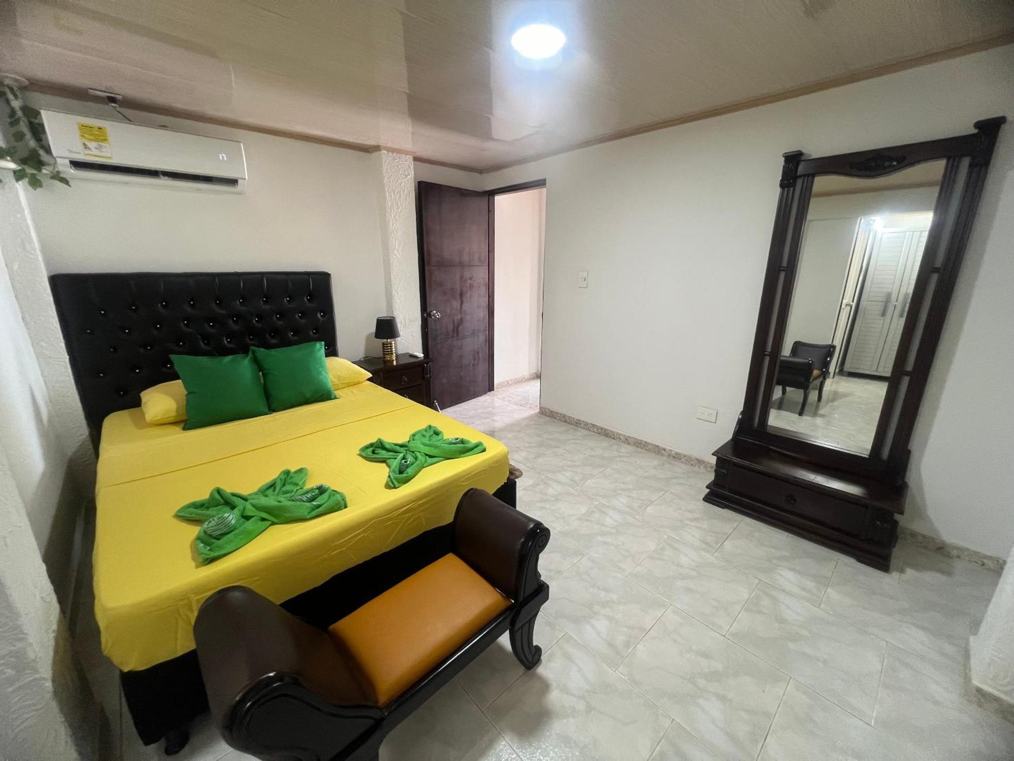 Posada Ashanty Rocky Point Esterno foto
